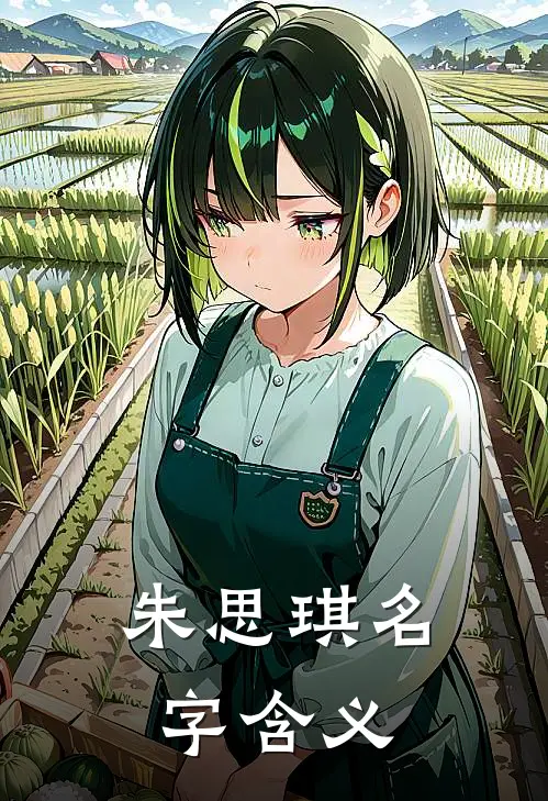 朱思琪名字含义