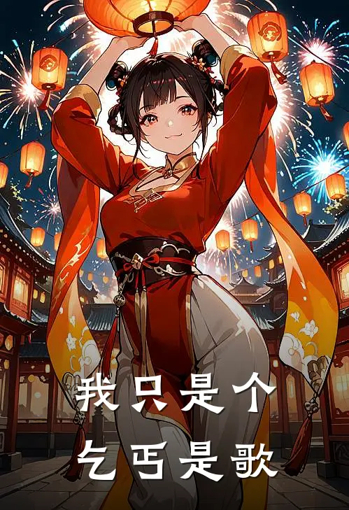 我只是个乞丐是歌