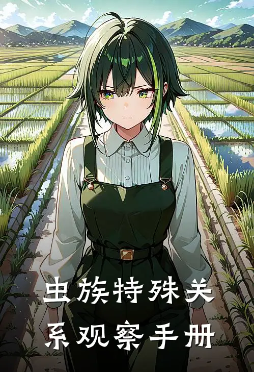 【虫族】特殊关系观察手册