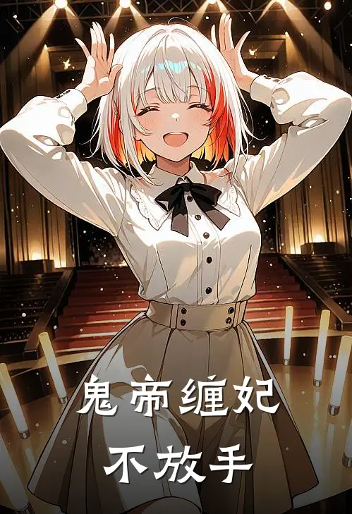 鬼帝缠妃不放手