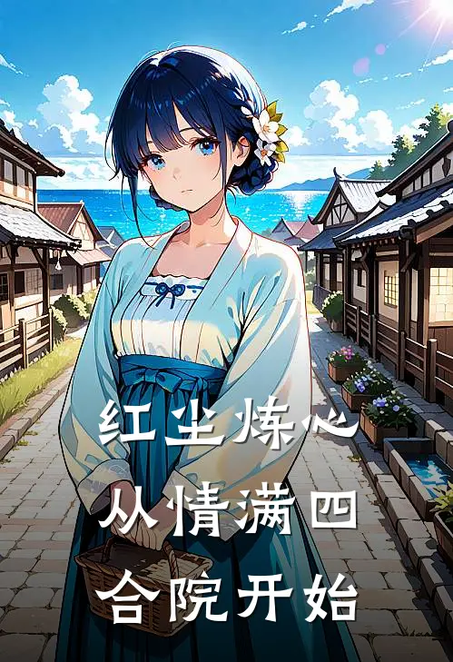 红尘炼心，从情满四合院开始