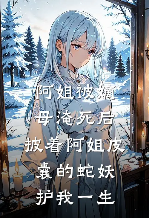 阿姐被嫡母淹死后，披着阿姐皮囊的蛇妖护我一生