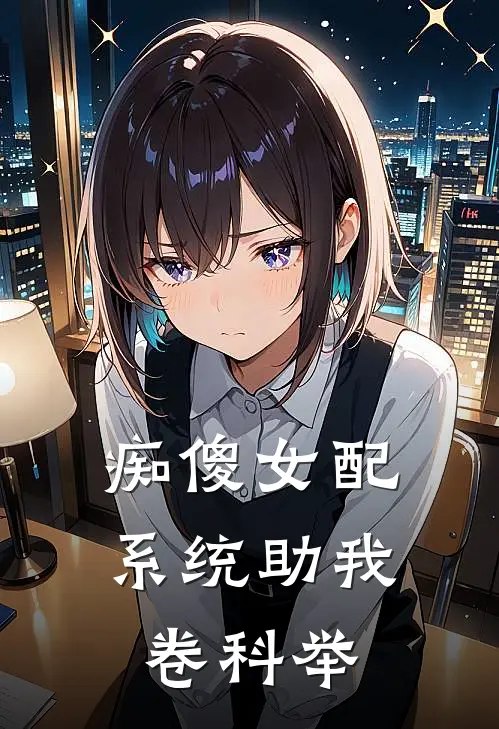 痴傻女配：系统助我卷科举(苏安然苏雪)小说全文免费阅读_无弹窗全文免费阅读痴傻女配：系统助我卷科举(苏安然苏雪)