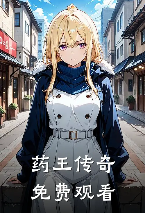 药王传奇免费观看