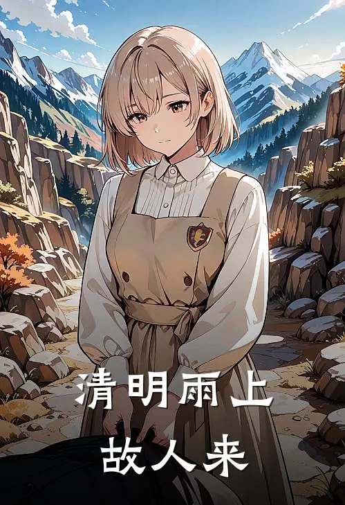 清明雨上，故人来抖音热门推荐完结小说_热门小说在线阅读清明雨上，故人来(抖音热门)