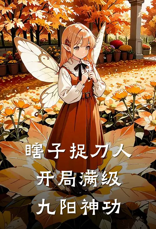 瞎子捉刀人：开局满级九阳神功李阳崔三最新章节免费阅读_瞎子捉刀人：开局满级九阳神功全集免费阅读