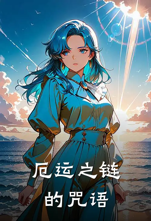 厄运之链的咒语