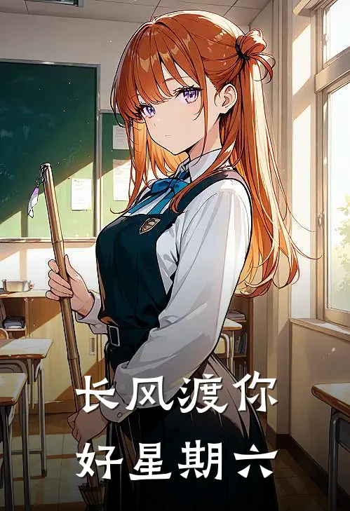 长风渡你好星期六