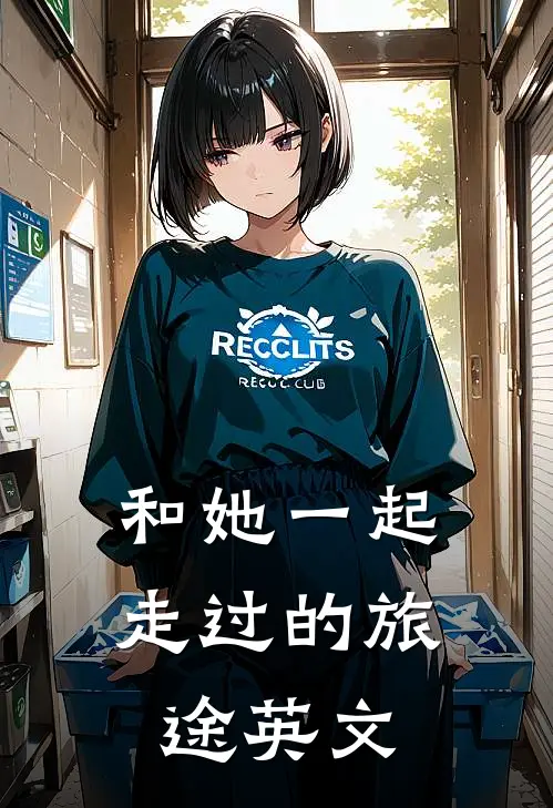 和她一起走过的旅途英文