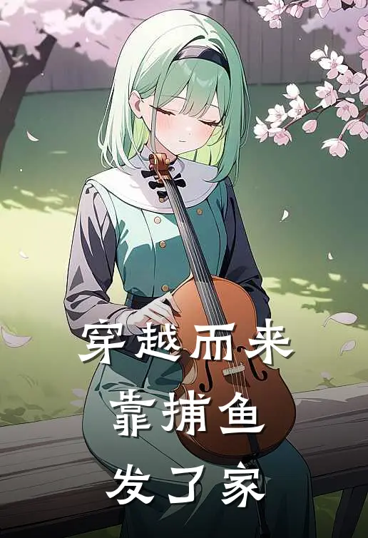 穿越而来，靠捕鱼发了家顾云烟云念最新好看小说_最新章节列表穿越而来，靠捕鱼发了家(顾云烟云念)