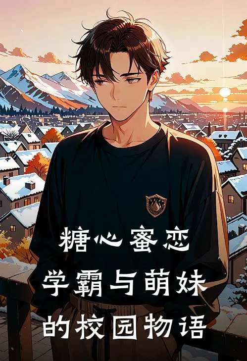 糖心蜜恋：学霸与萌妹的校园物语程叙白桃桃完本小说大全_免费小说免费阅读糖心蜜恋：学霸与萌妹的校园物语(程叙白桃桃)