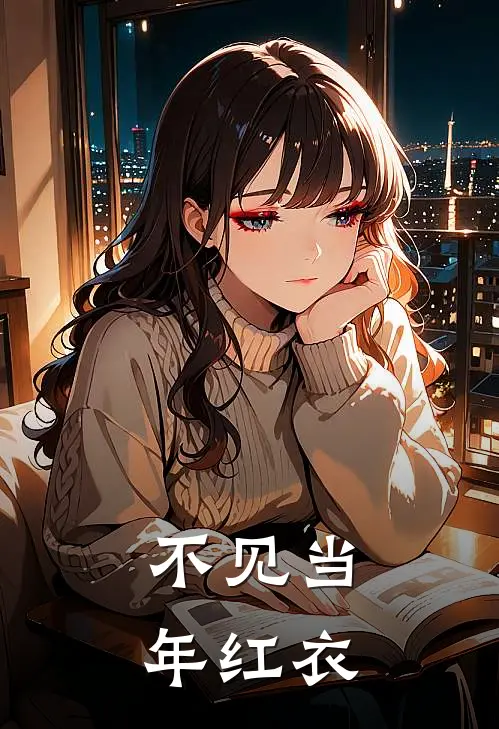 不见当年红衣贺云祁苏晋宇全本免费完结小说_免费小说完结不见当年红衣贺云祁苏晋宇