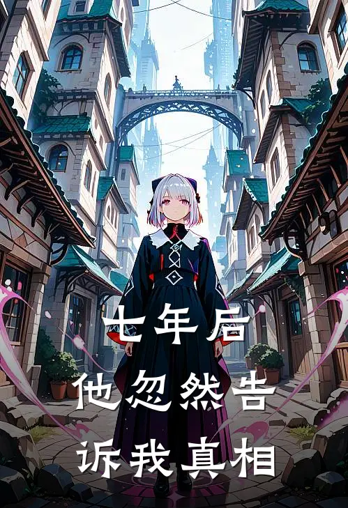 七年后，他忽然告诉我真相(宋淮林悦)_宋淮林悦热门小说