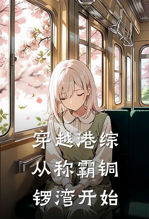 穿越港综：从称霸铜锣湾开始