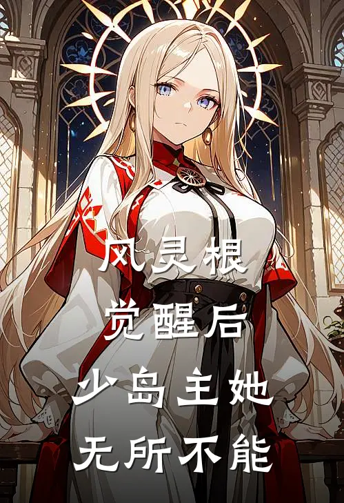 风灵根觉醒后，少岛主她无所不能(花寂花溪)免费小说大全_小说完结免费风灵根觉醒后，少岛主她无所不能花寂花溪