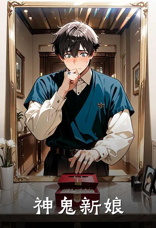 神鬼新娘李梦婷张伟免费小说大全_热门免费小说神鬼新娘(李梦婷张伟)