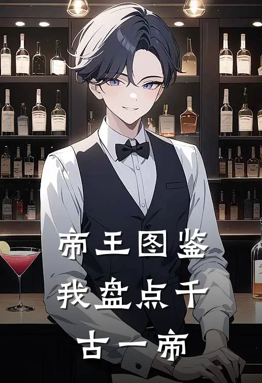 帝王图鉴：我盘点千古一帝