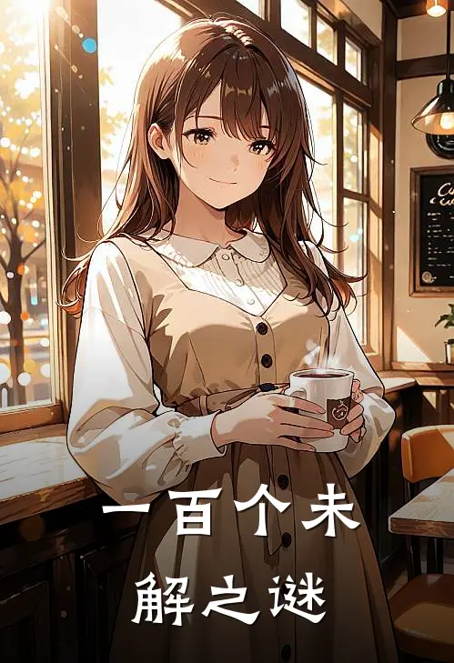 一百个未解之谜(艾尔迪克赫定)热门小说推荐_免费小说在线看一百个未解之谜艾尔迪克赫定