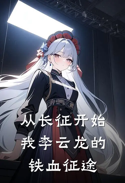 从长征开始我李云龙的铁血征途