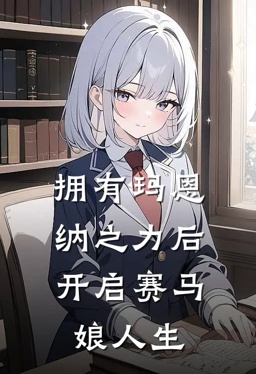 拥有玛恩纳之力后开启赛马娘人生