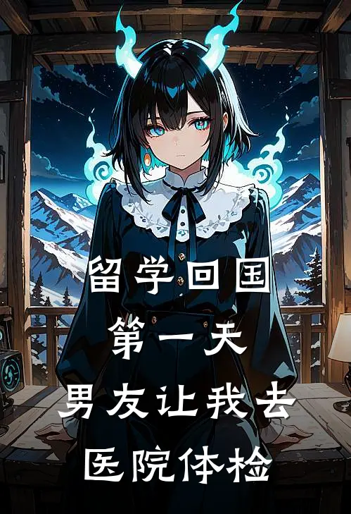 留学回国第一天，男友让我去医院体检(青梅孙妍)最新章节在线阅读_(留学回国第一天，男友让我去医院体检)完整版免费在线阅读