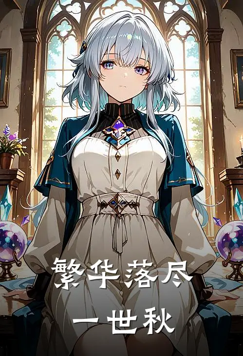 繁华落尽一世秋裴思渡宋潇潇免费小说大全_热门免费小说繁华落尽一世秋(裴思渡宋潇潇)