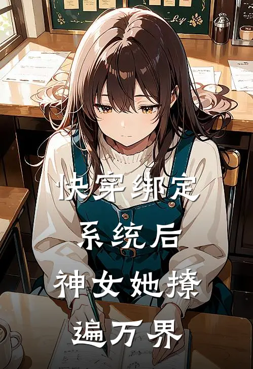 快穿绑定系统后，神女她撩遍万界(顾凛琛顾凛琛)全本免费小说阅读_全文免费阅读快穿绑定系统后，神女她撩遍万界顾凛琛顾凛琛