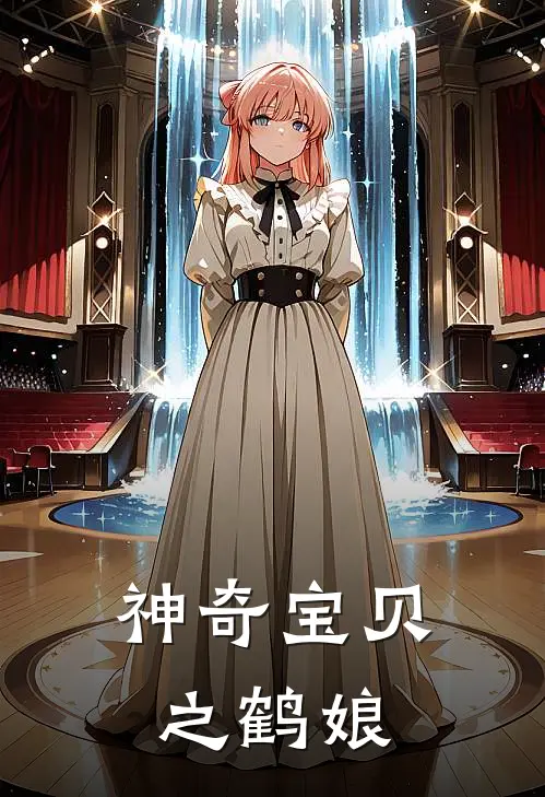 神奇宝贝之鹤娘(赵鹤小莎)在线免费小说_热门网络小说神奇宝贝之鹤娘赵鹤小莎