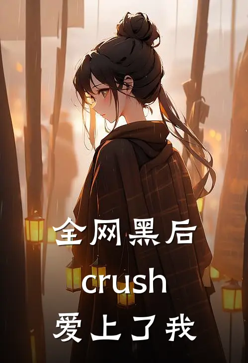 全网黑后，crush爱上了我