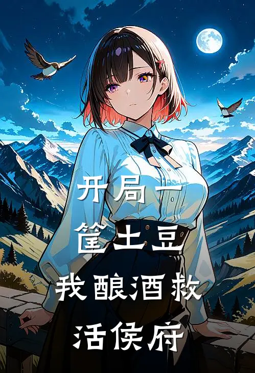 开局一筐土豆，我酿酒救活侯府(林苏林安)最热门小说_全本完结小说开局一筐土豆，我酿酒救活侯府(林苏林安)