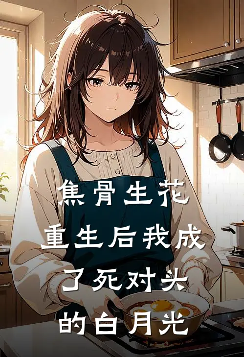 焦骨生花：重生后我成了死对头的白月光(姜烬焦骨)免费小说大全_小说完结免费焦骨生花：重生后我成了死对头的白月光姜烬焦骨