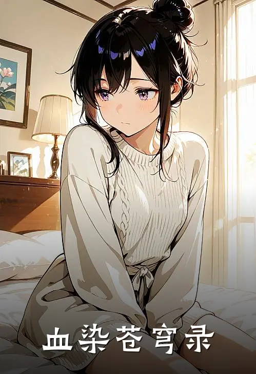 血染苍穹录(陆九渊张莽)热门小说_《血染苍穹录》最新章节在线阅读