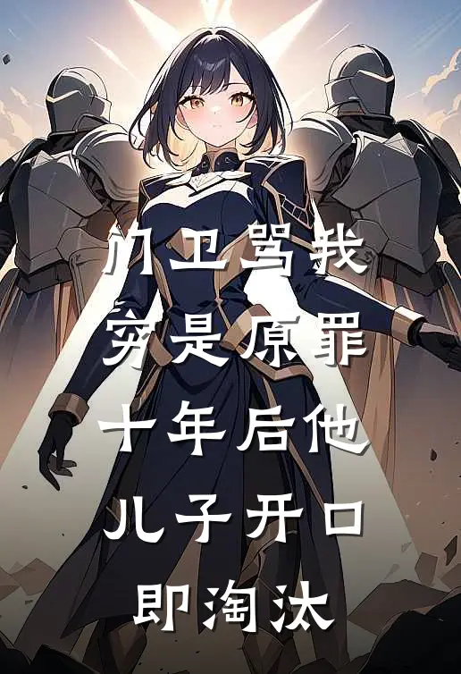 《门卫骂我穷是原罪，十年后他儿子开口即淘汰》赵启航老赵七_(门卫骂我穷是原罪，十年后他儿子开口即淘汰)全集在线阅读