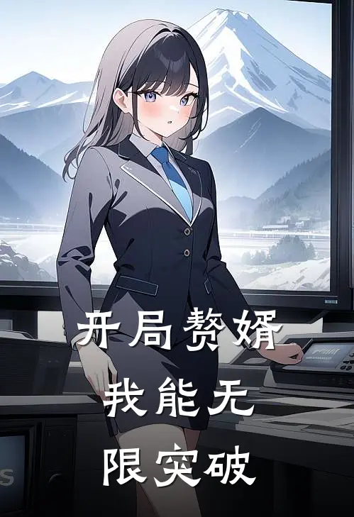 开局赘婿：我能无限突破(苟不凡王浩)小说全文免费阅读_无弹窗全文免费阅读开局赘婿：我能无限突破(苟不凡王浩)