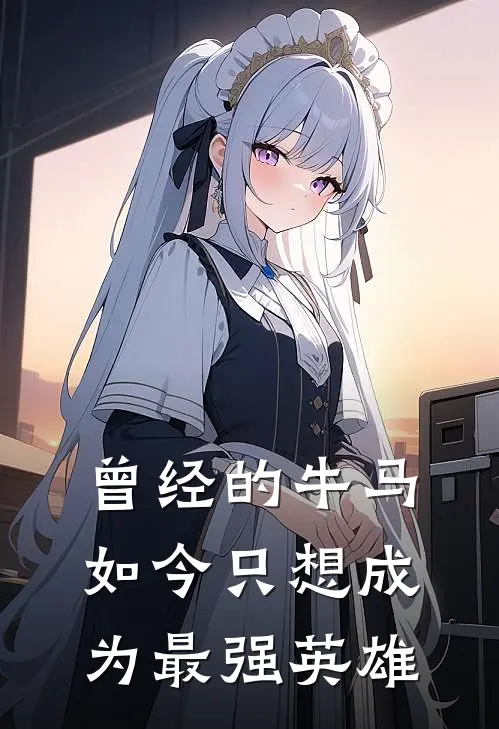 曾经的牛马如今只想成为最强英雄(林烽王猛)完结小说_热门小说推荐曾经的牛马如今只想成为最强英雄林烽王猛