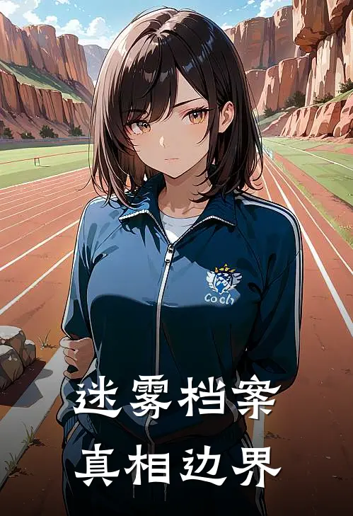 迷雾档案：真相边界