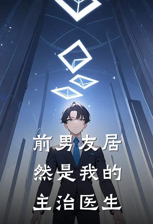 前男友居然是我的主治医生