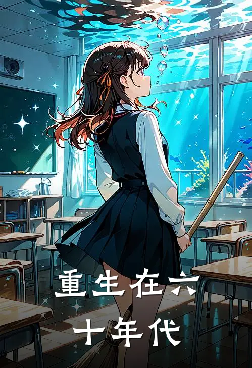 重生在六十年代