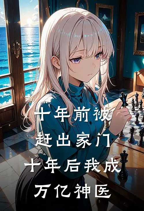 十年前被赶出家门，十年后我成万亿神医(陆浩王琴)网络热门小说_最新章节列表十年前被赶出家门，十年后我成万亿神医(陆浩王琴)