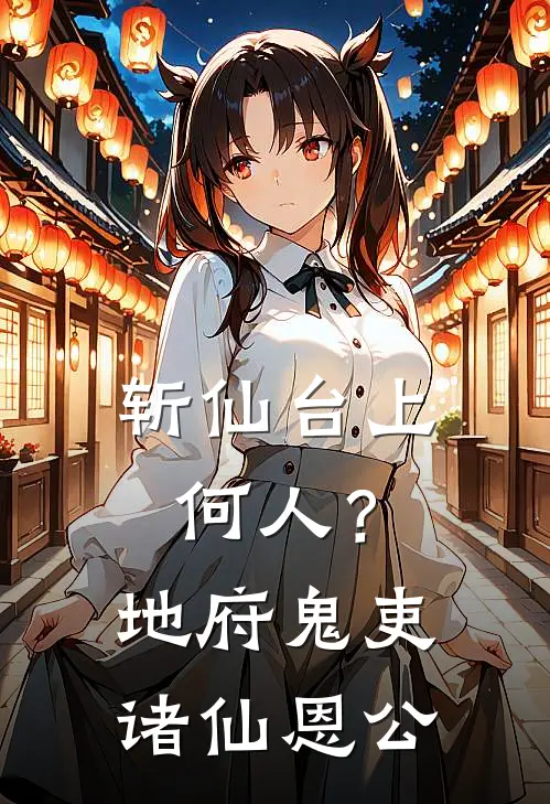 斩仙台上何人？地府鬼吏诸仙恩公