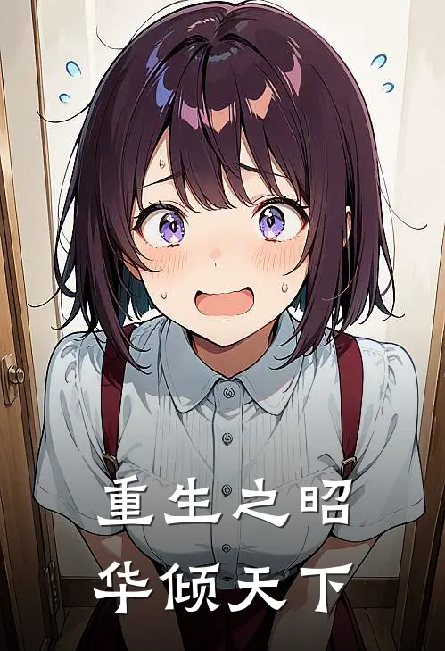 重生之昭华倾天下