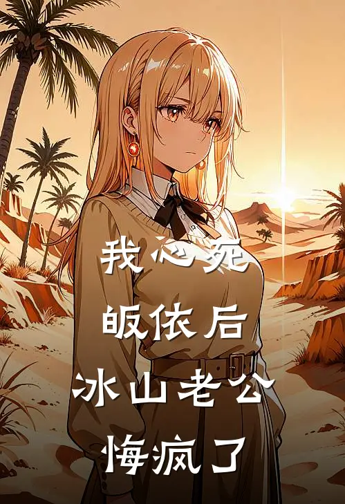 我心死皈依后，冰山老公悔疯了蒋驰夏萤在线免费小说_最新推荐小说我心死皈依后，冰山老公悔疯了(蒋驰夏萤)