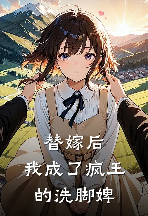 《替嫁后，我成了疯王的洗脚婢》秦王萧烈_(替嫁后，我成了疯王的洗脚婢)全集在线阅读