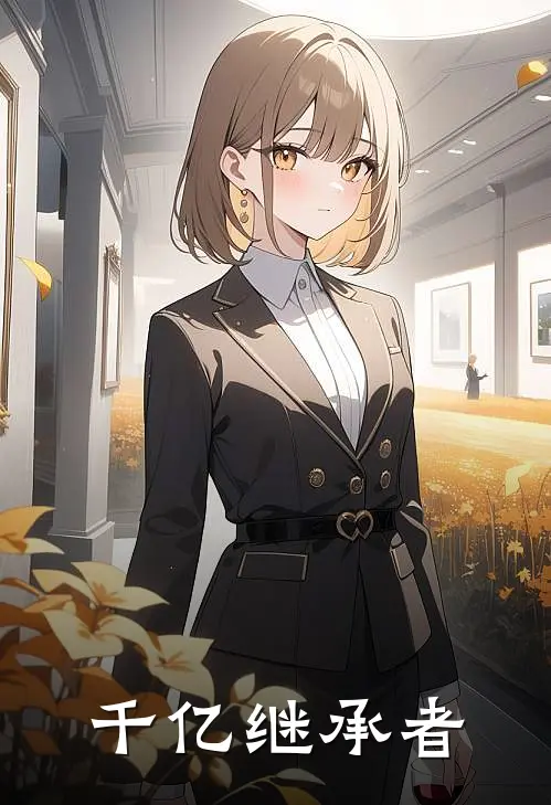 千亿继承者(林辰赵天宇)好看的完结小说_完本小说千亿继承者林辰赵天宇