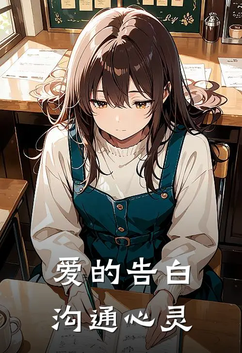 爱的告白，沟通心灵