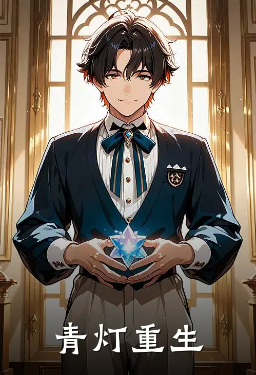 青灯重生(陈青林婉)全本完结小说_完整版免费全文阅读青灯重生(陈青林婉)