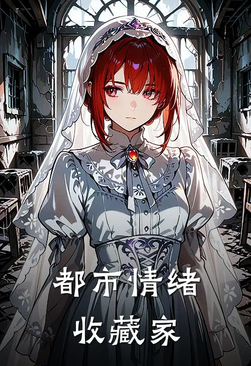 都市情绪收藏家