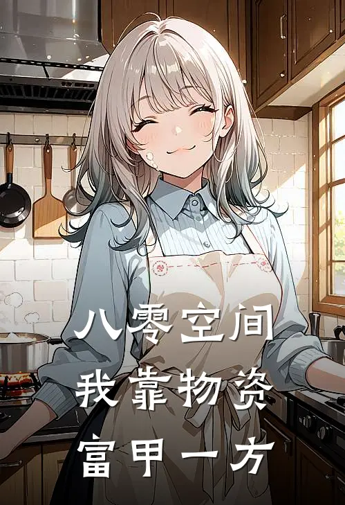 《八零空间：我靠物资富甲一方》