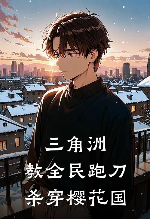 三角洲：教全民跑刀，杀穿樱花国(凌风张伟)最新免费小说_完本小说免费阅读三角洲：教全民跑刀，杀穿樱花国凌风张伟