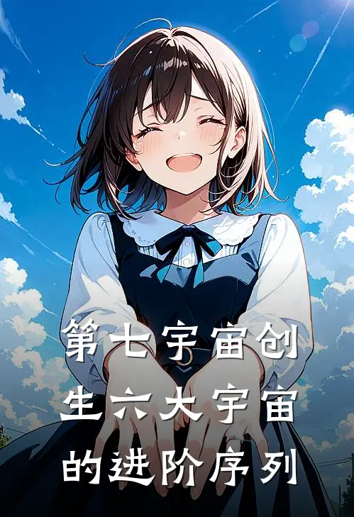 第七宇宙创生六大宇宙的进阶序列